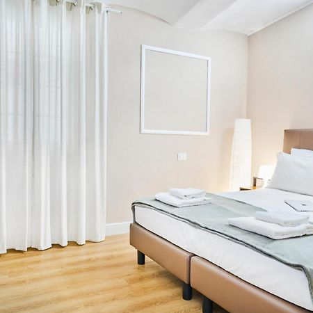 Cattaleya Rooms Firenze Esterno foto