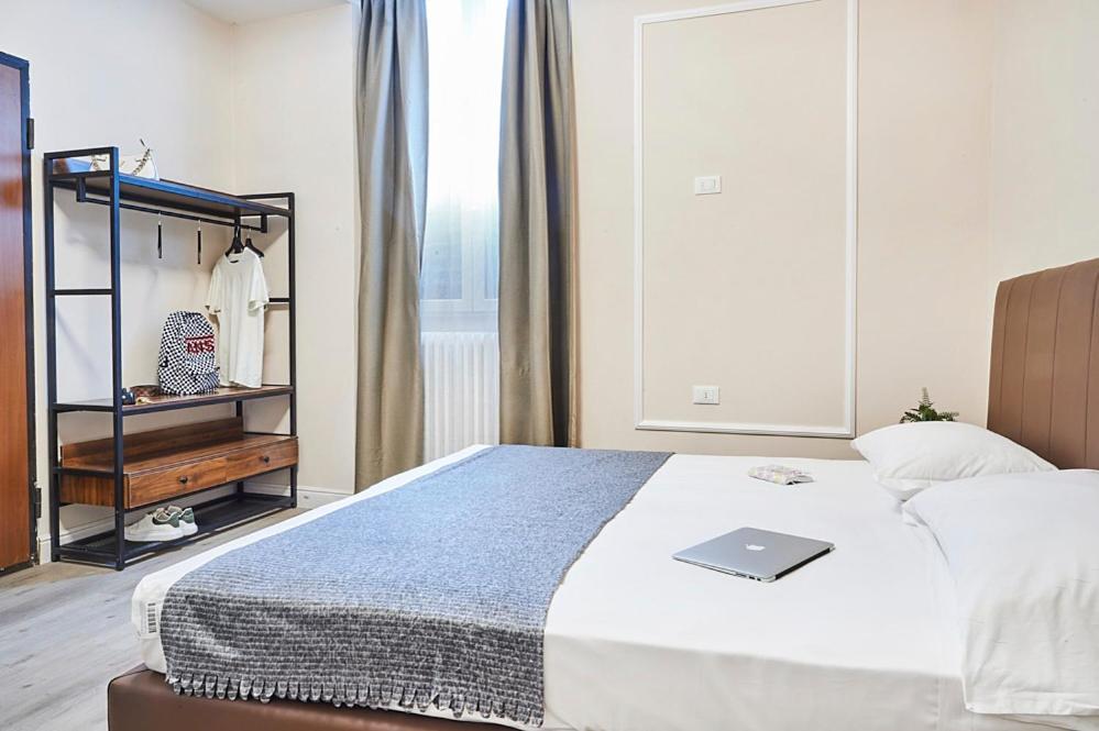 Cattaleya Rooms Firenze Esterno foto