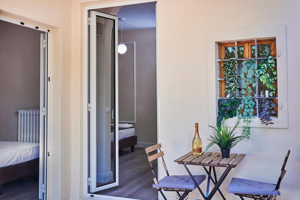 Cattaleya Rooms Firenze Esterno foto