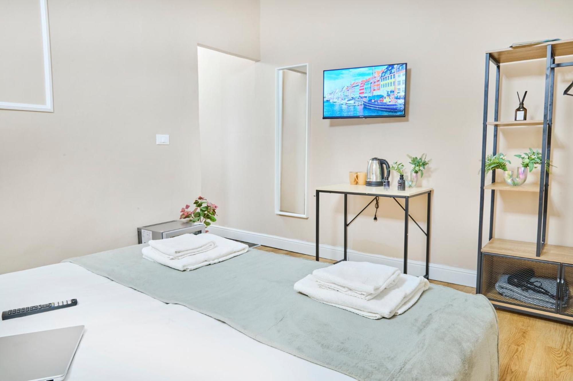 Cattaleya Rooms Firenze Esterno foto