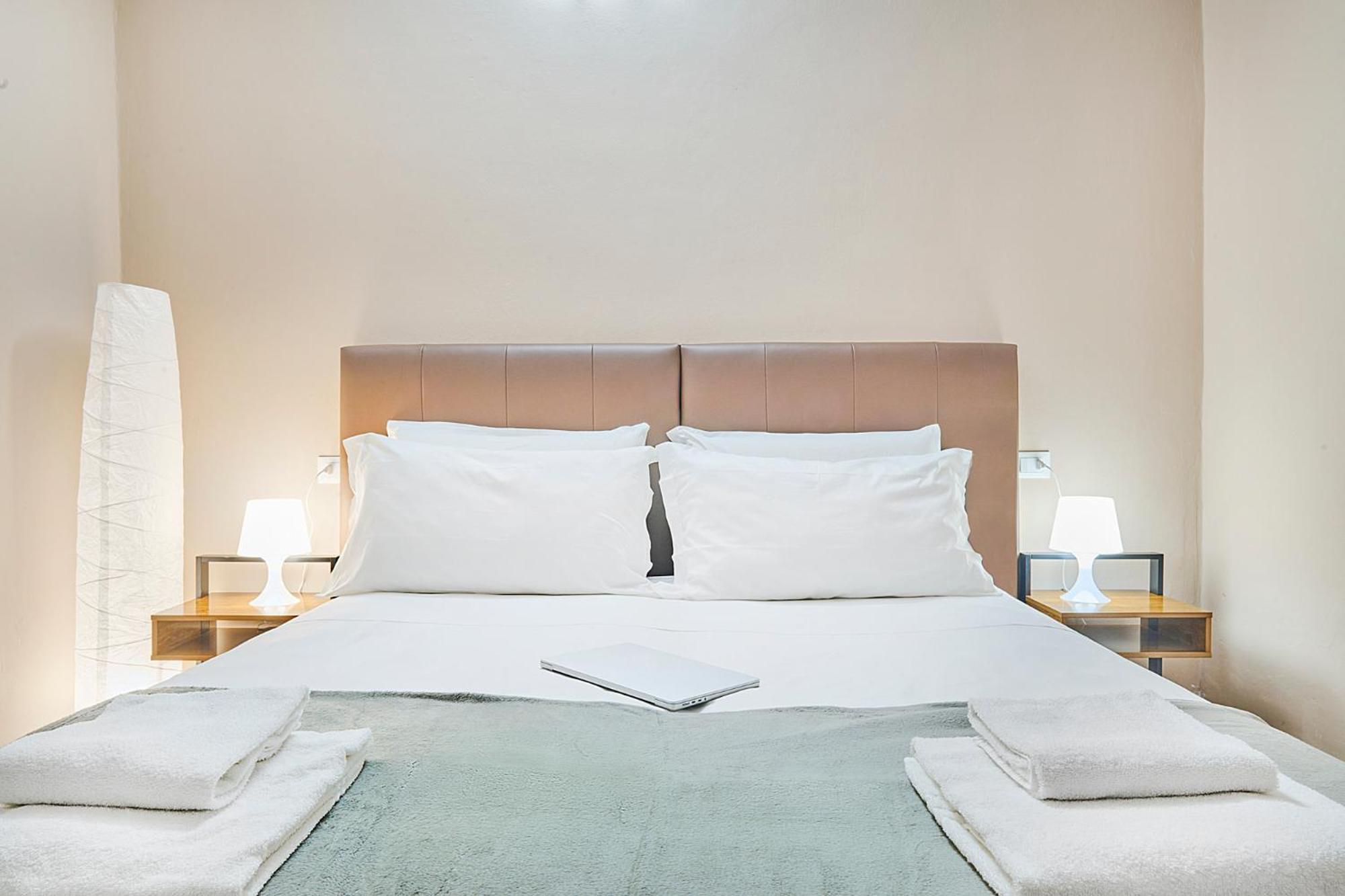 Cattaleya Rooms Firenze Esterno foto