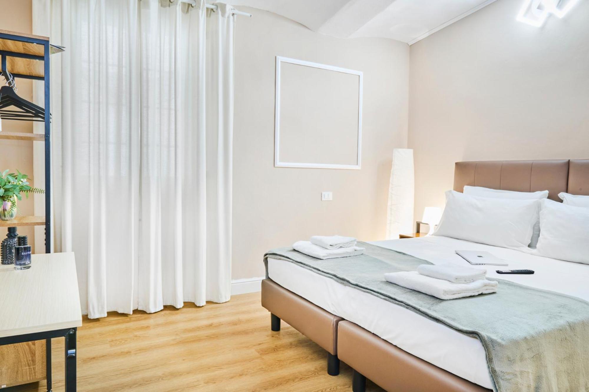 Cattaleya Rooms Firenze Esterno foto