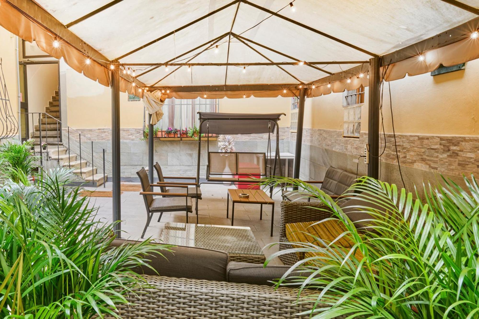 Cattaleya Rooms Firenze Esterno foto