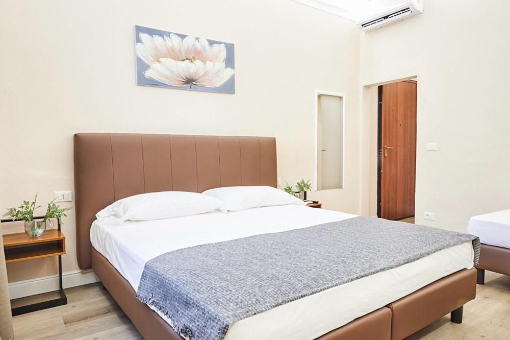Cattaleya Rooms Firenze Esterno foto
