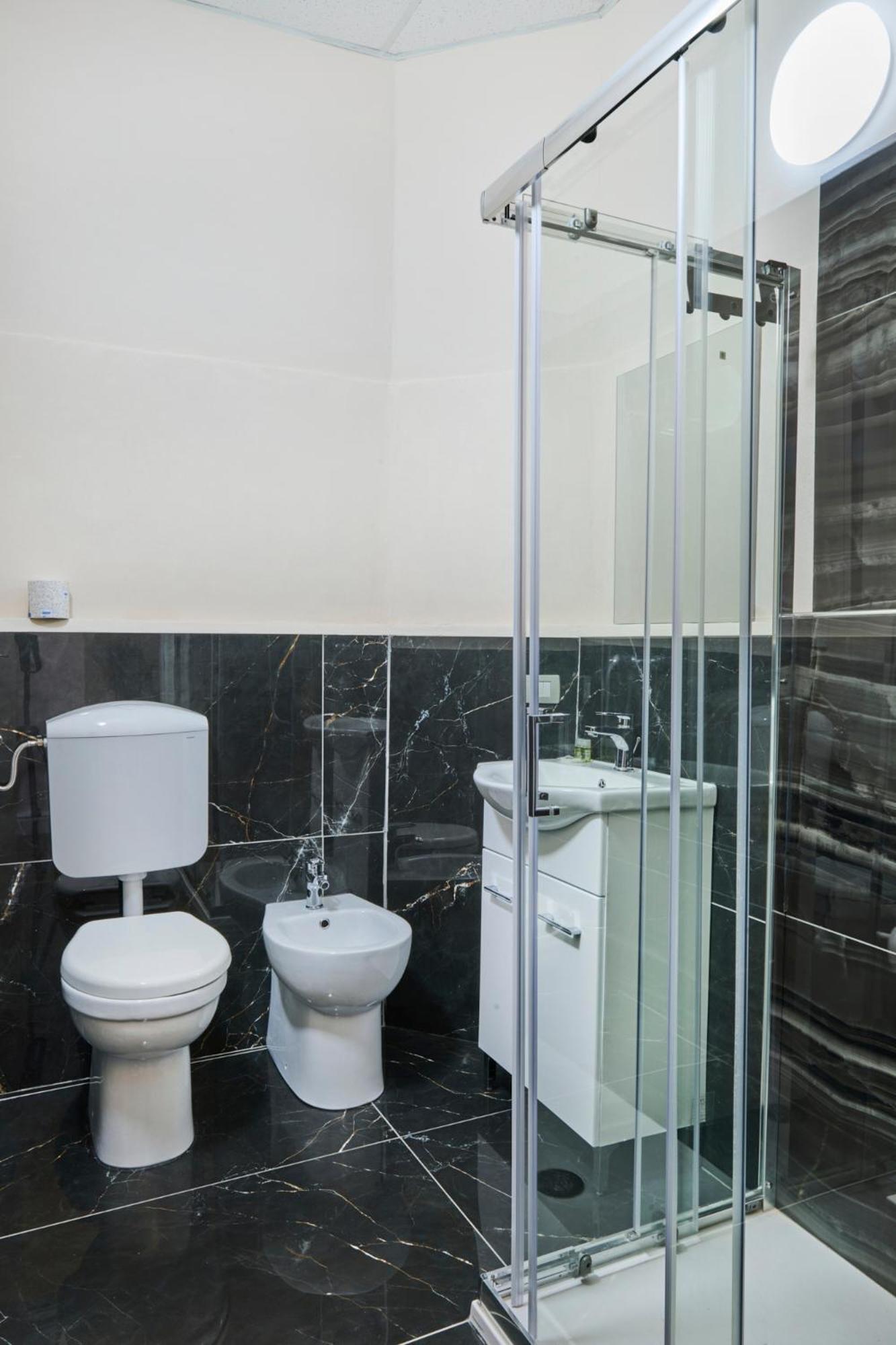 Cattaleya Rooms Firenze Esterno foto