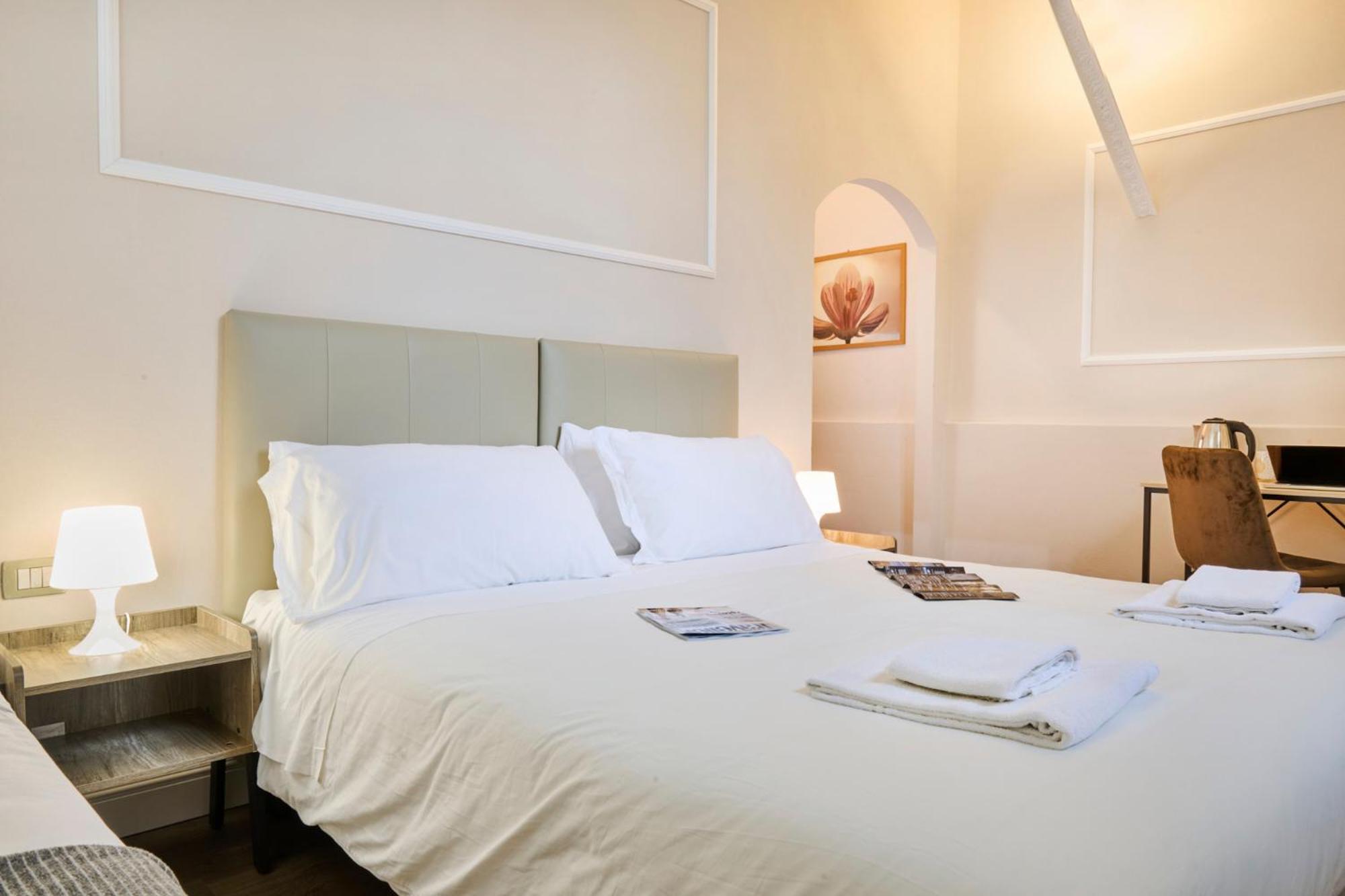 Cattaleya Rooms Firenze Esterno foto