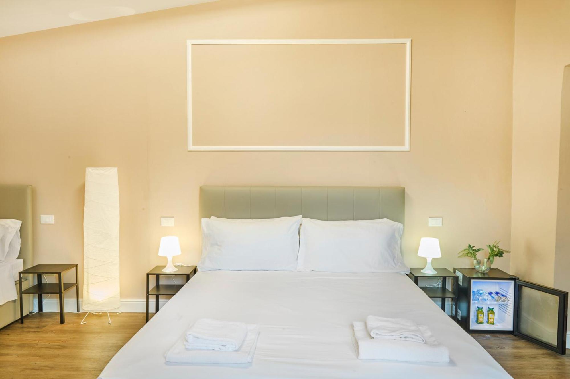 Cattaleya Rooms Firenze Esterno foto
