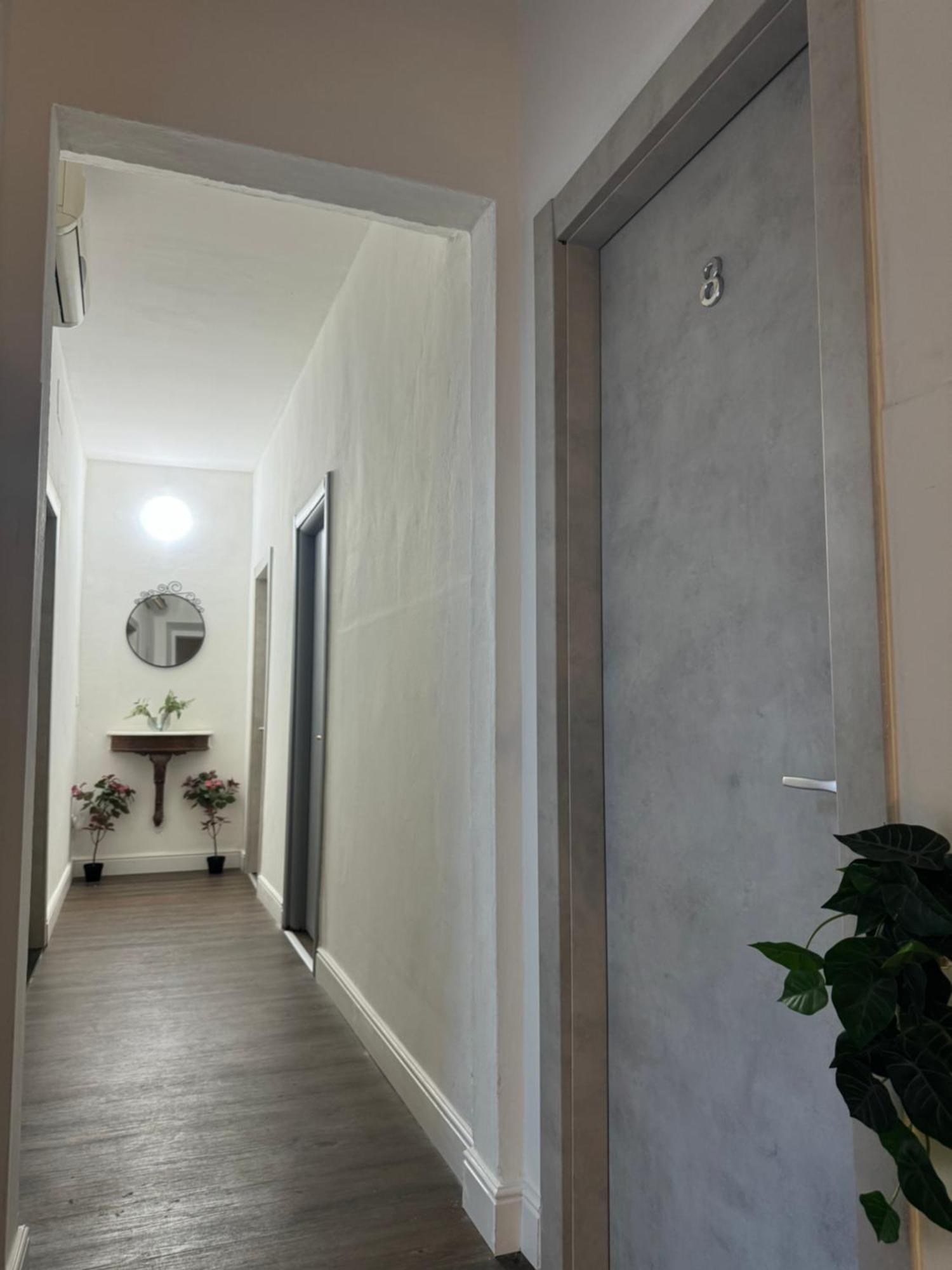 Cattaleya Rooms Firenze Esterno foto