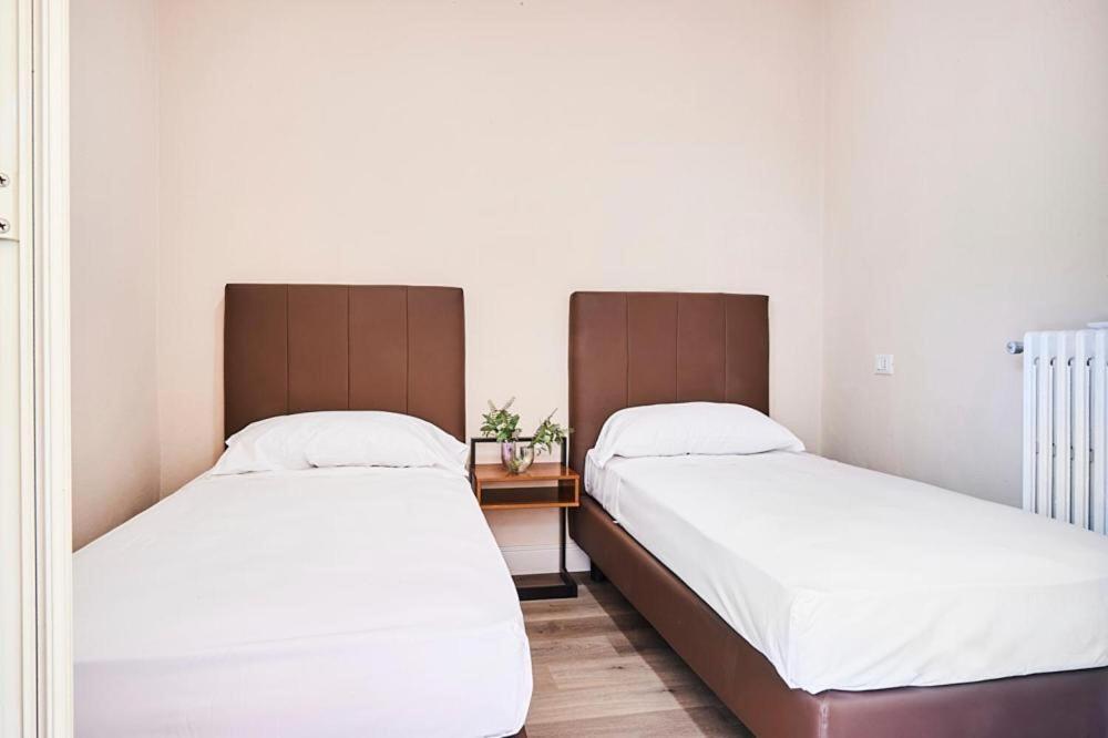 Cattaleya Rooms Firenze Esterno foto