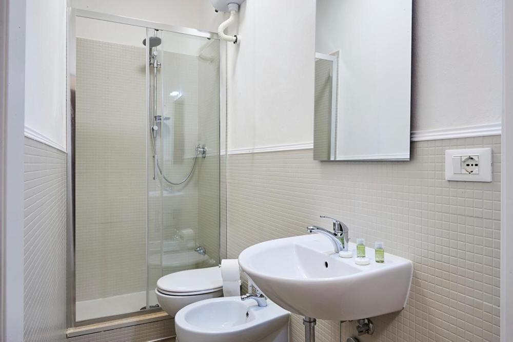 Cattaleya Rooms Firenze Esterno foto