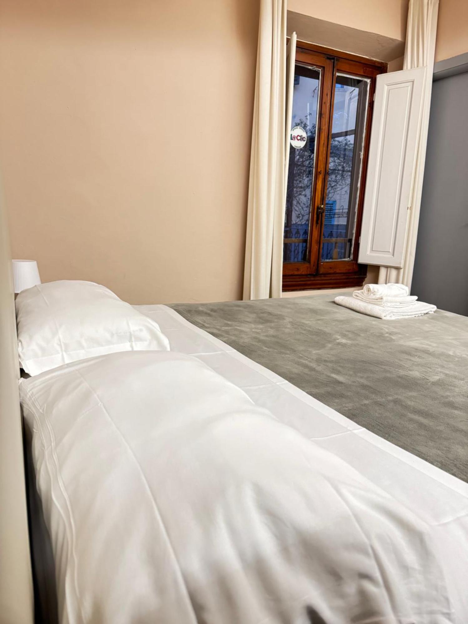 Cattaleya Rooms Firenze Esterno foto