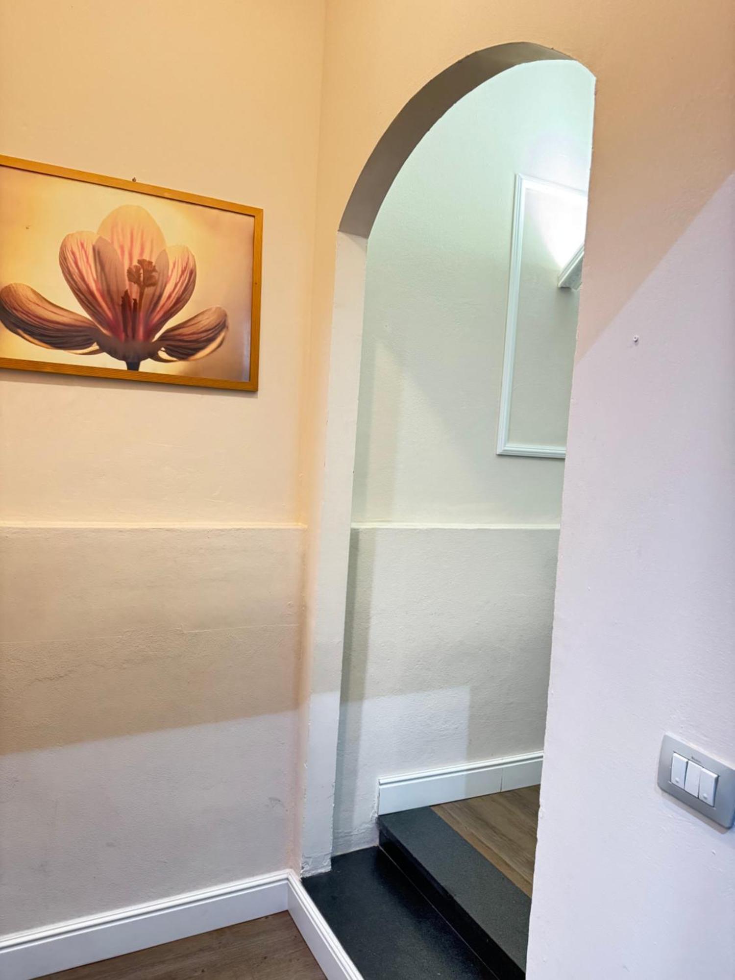 Cattaleya Rooms Firenze Esterno foto