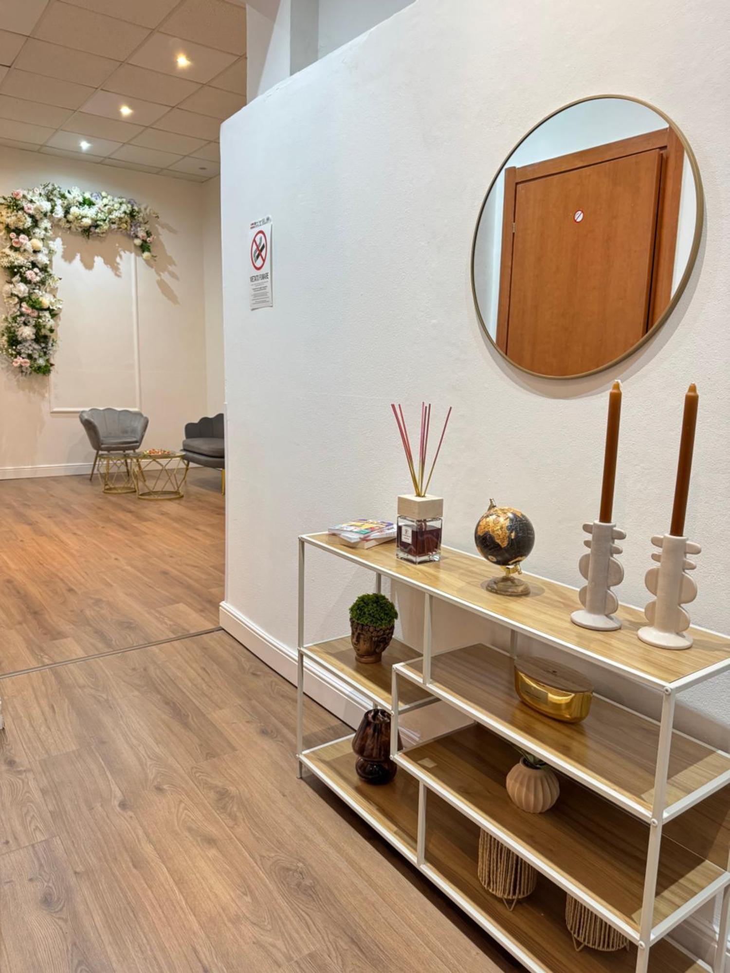 Cattaleya Rooms Firenze Esterno foto